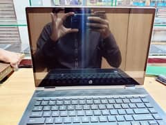 HP PAVILION X360M I3 8TH GENERATION