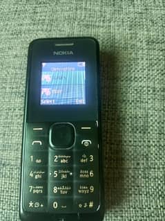 Nokia 105