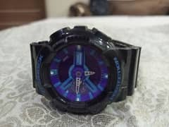 Casio G-SHOCK G110