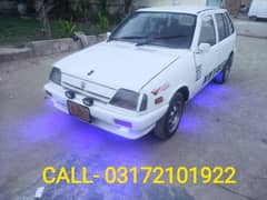 CALL-03172101922- SUZUKI KHYBER SWIFT 1993 0