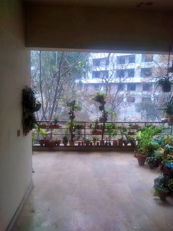 Flat For Sale Block 9 B 1 floor G15/4 Islamabad 6