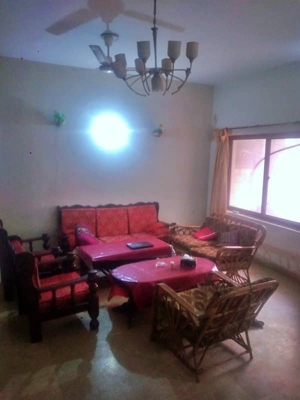 Flat For Sale Block 9 B 1 floor G15/4 Islamabad 10