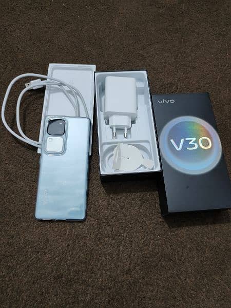 Vivo V30 2