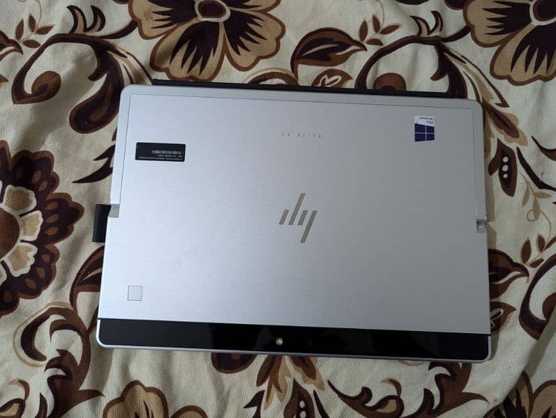 HP Elitebook 7th generation 0