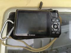 Canon Camera A2200 Hd 0