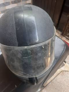 Free Helmet