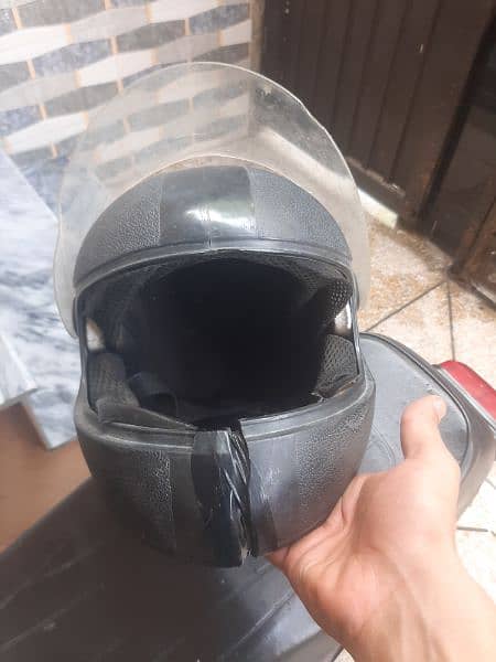 Free Helmet 1