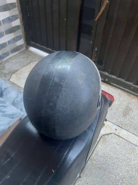 Free Helmet 2