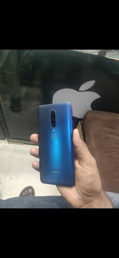 Oneplus 7 pro 12Gb 256Gb dual pta vip proved exchange possible