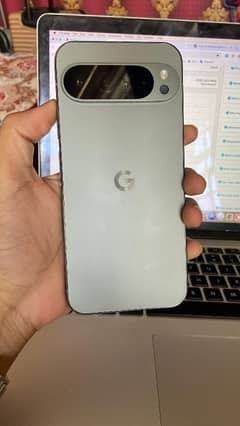 Google pixel 9 pro XL