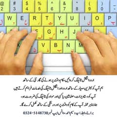 Al-Syed Typing Services: Your Trusted Partner for Professional Urdu &