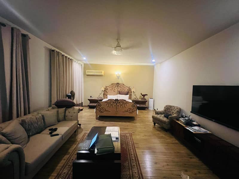 TopNotch Location 2 Kanal 6 Bedroom Modern Design Bungalow For Sale In Dha Phase 2 Lahore 4