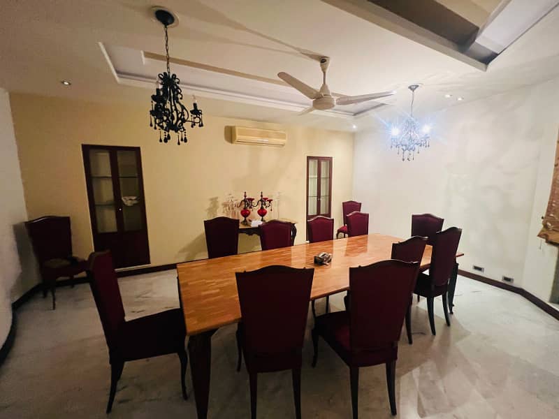 TopNotch Location 2 Kanal 6 Bedroom Modern Design Bungalow For Sale In Dha Phase 2 Lahore 9