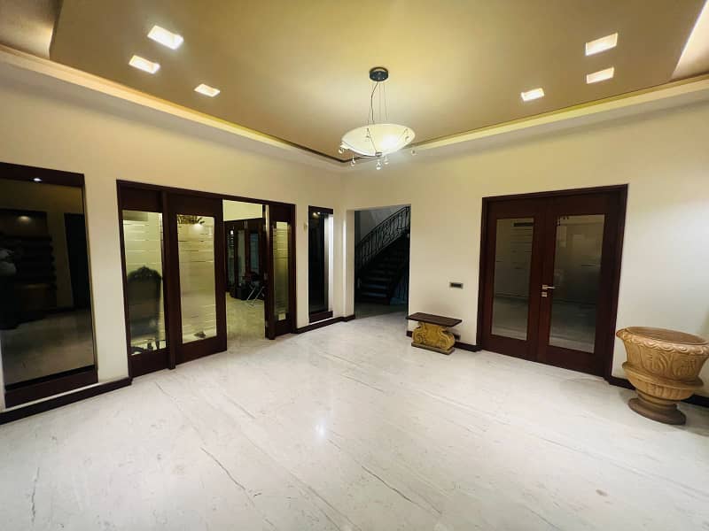 TopNotch Location 2 Kanal 6 Bedroom Modern Design Bungalow For Sale In Dha Phase 2 Lahore 14