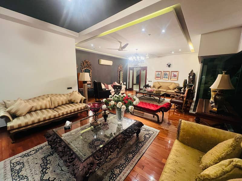 TopNotch Location 2 Kanal 6 Bedroom Modern Design Bungalow For Sale In Dha Phase 2 Lahore 15