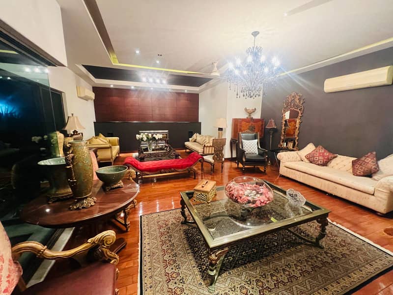 TopNotch Location 2 Kanal 6 Bedroom Modern Design Bungalow For Sale In Dha Phase 2 Lahore 18