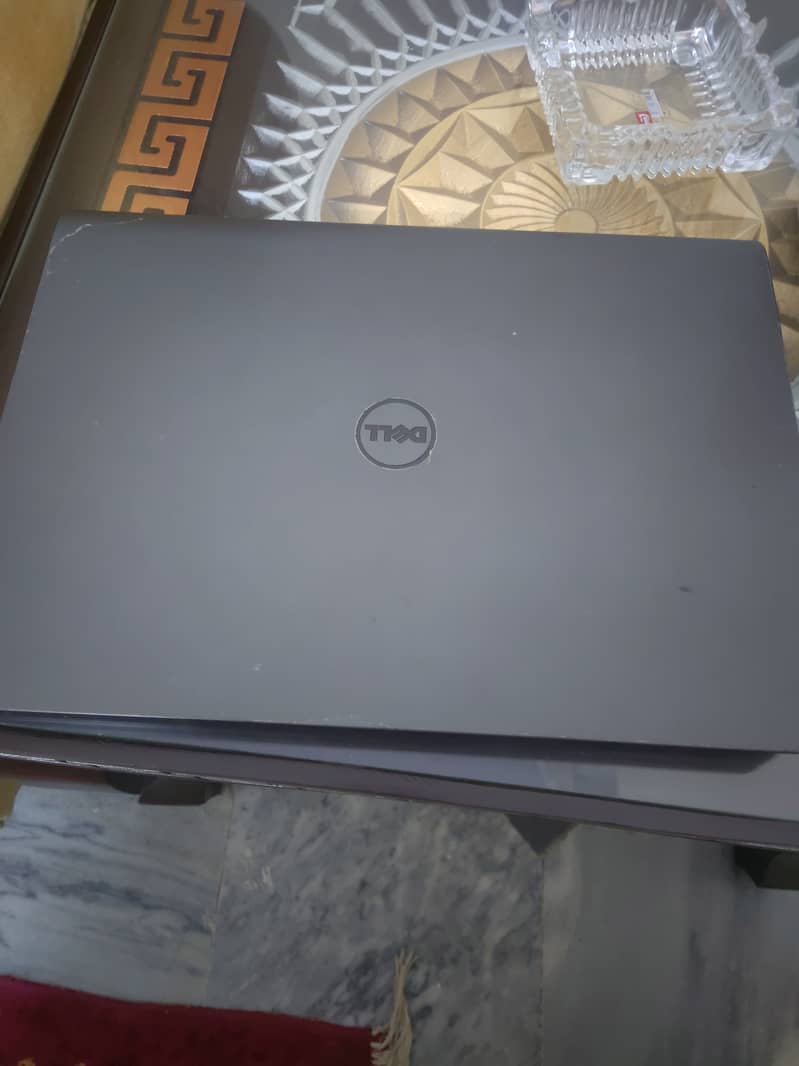 Dell latitude 3450 8 gb ram 128 SSD 5