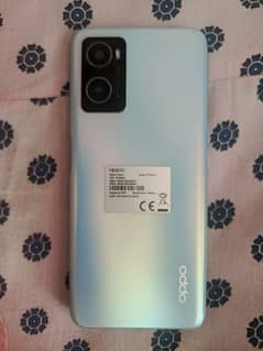 Oppo A76 6+4/128