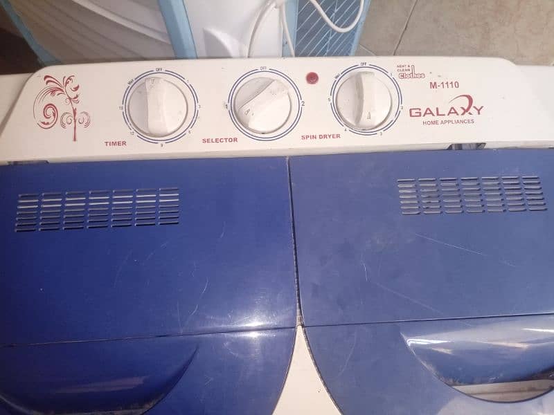 washing machine dryi machine 1