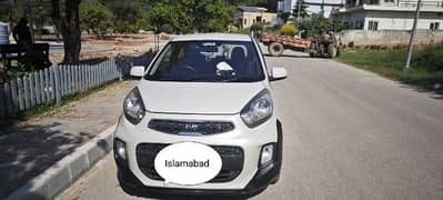 Kia Picanto 2021 Model 63000Kms Driven 99% Geniune 2nd Own