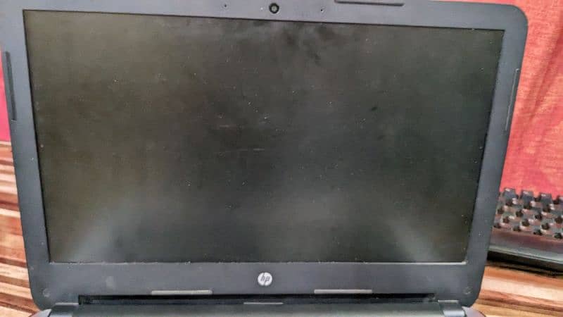 HP 348 G4 i5 7th generation LAPTOP 1