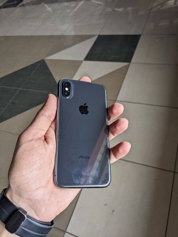 i phone x 256gb urgent sale 0