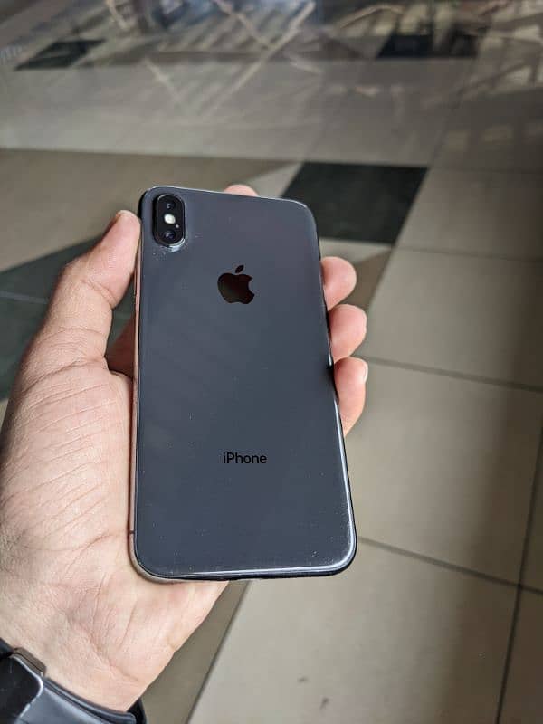 i phone x 256gb urgent sale 2