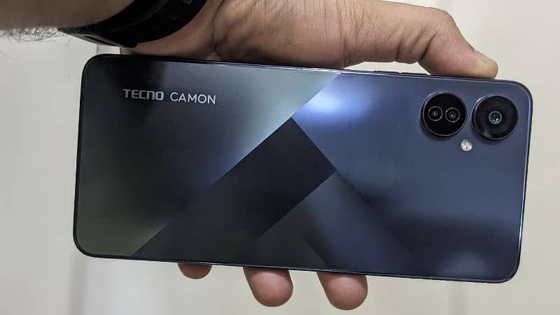 TECNO CAMON 19 NEO 2