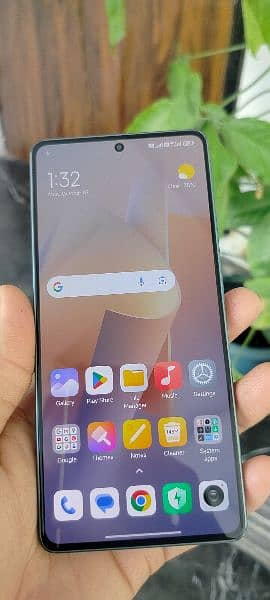 Redmi Note 13 Pro urgent 3