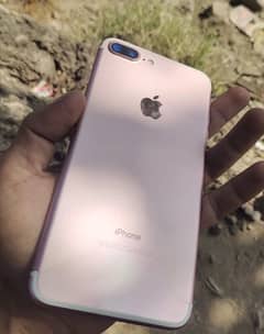 Iphone 7 Plus 128Gb