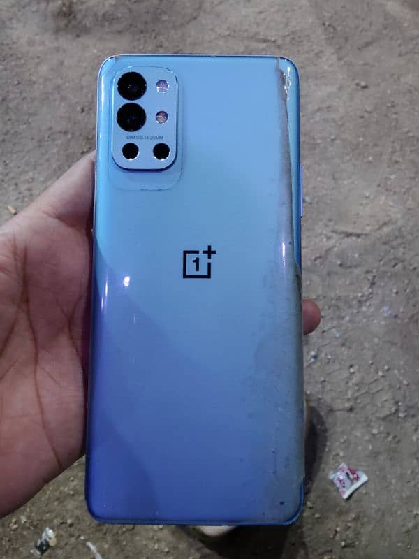 oneplus 9R oneplus 1