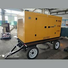 generator on rent/ generator rental services 0