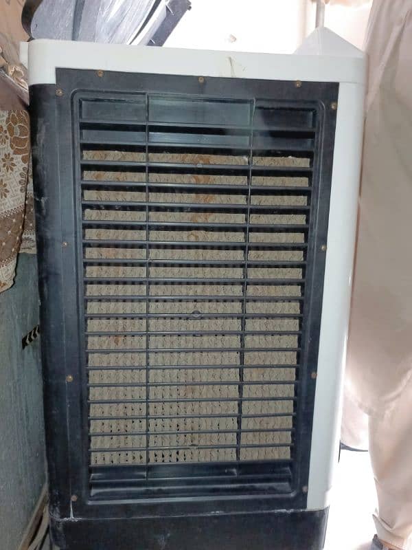 kelon 3500 air cooler urgent for sale 1