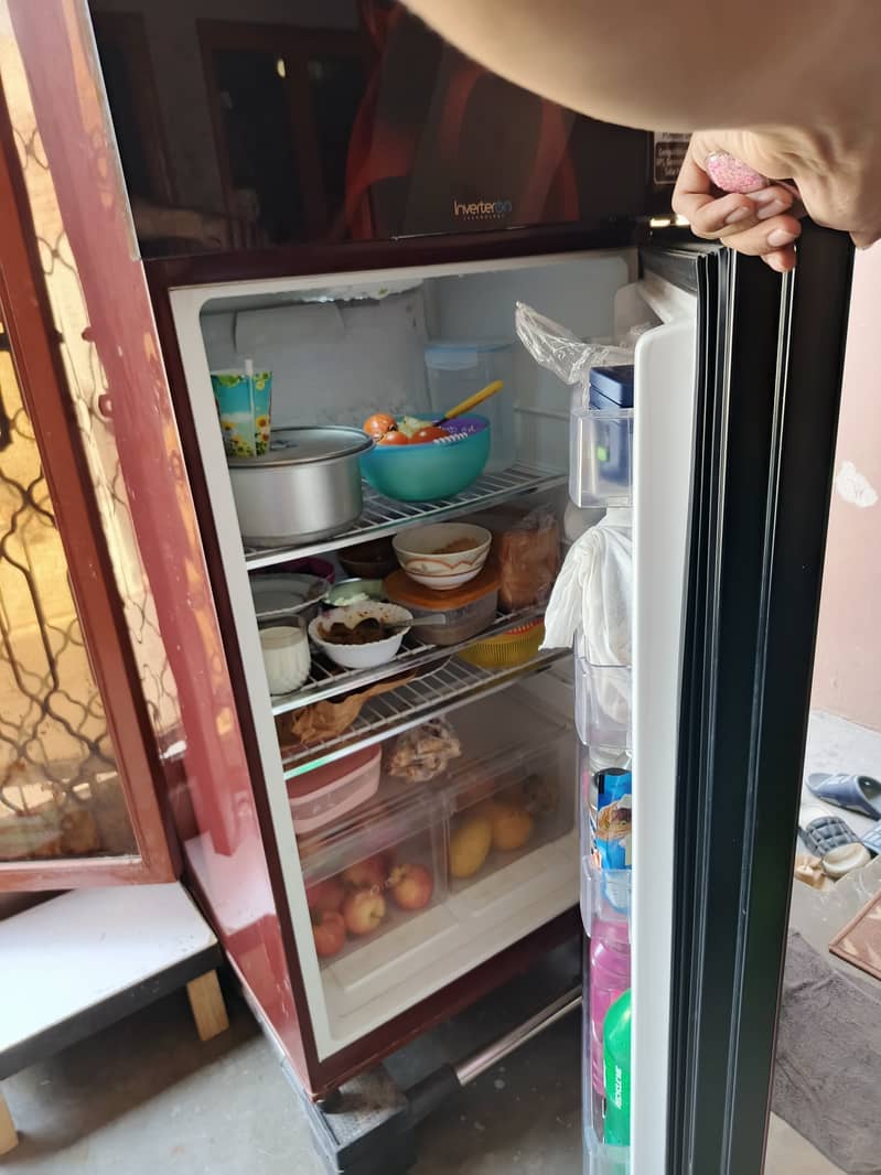 Pel Original Refrigerator For Sale 5