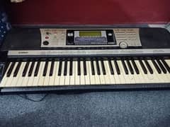 yamaha psr 740