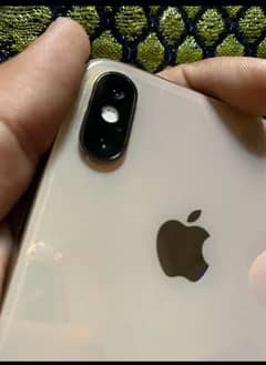 i phone xs urgent sale