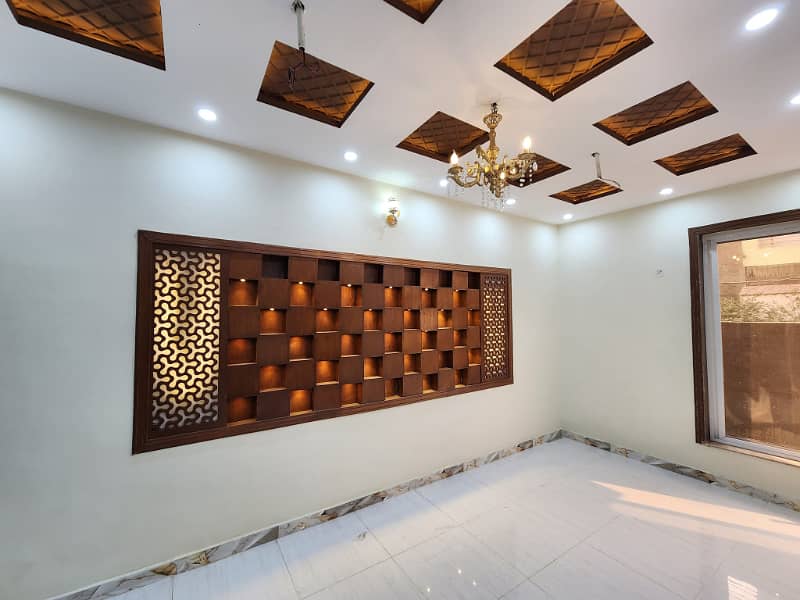 3 YEARS INSTALLMENT BASE 3 BEDS LUXURY BRAND NEW HOUSE FOR SALE NEW LAHORE CITY 0