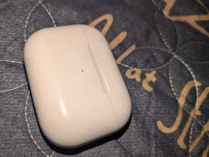 Airpods Pro 3