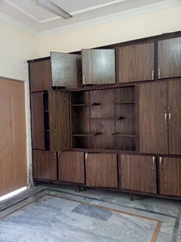 House for rent 4 Marla double story in Khanna dak near Sanam Chowk isb 0