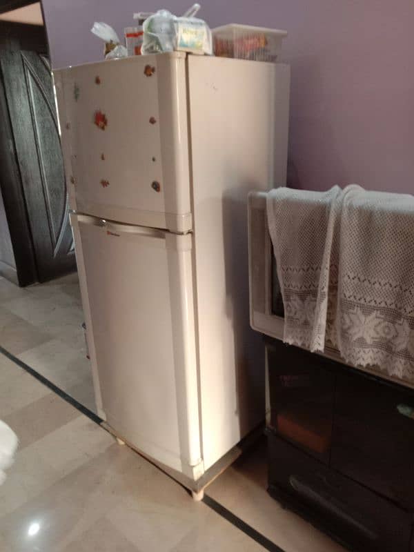 dawlance refrigerator 2