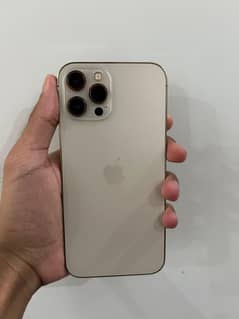 iphone 12 pro max non pta (factory unlock) 0