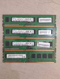 16 Gb Ram brand Samsung