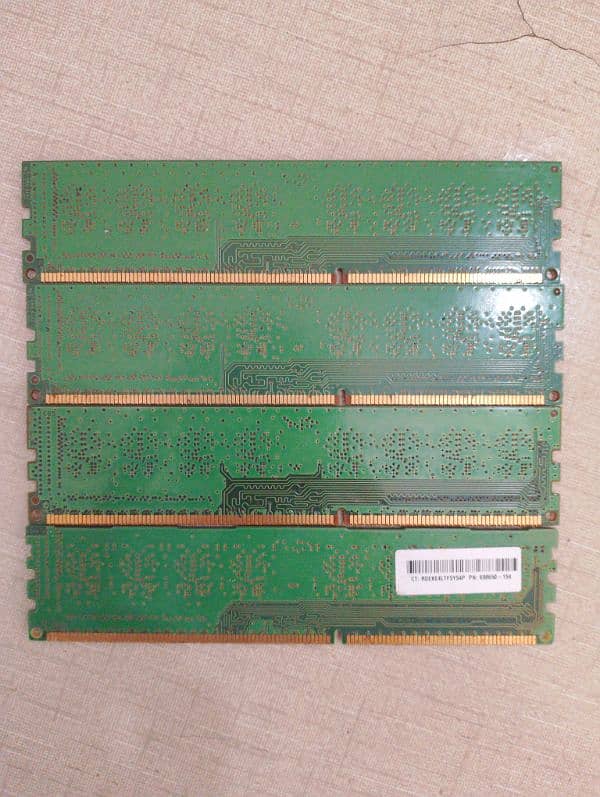 16 Gb Ram brand Samsung 1