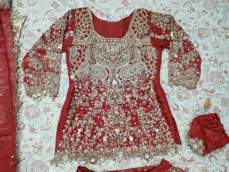 bridal lehnga 3