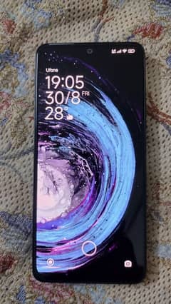 Redmi note13 8month warranty 10 /10 condition 8/128 with all accessor