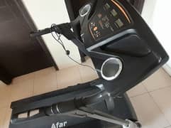 AFAR Treadmill