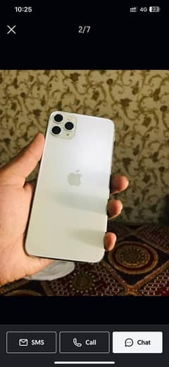 IPHONE 11 Pro Max 0