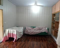 5 Marla Uper Portion For Rent ( Near Qurban School ) 0