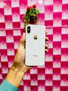 IPHONE X