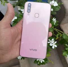 Vivo y17 _Exchange possible